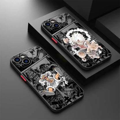One Piece Anime Phone Case
