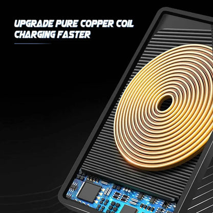 Fast Wireless Charger Pad