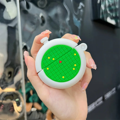 Dragon Ball Anime AirPods Case