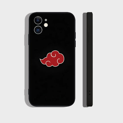 Naruto Akatsuki Phone Case