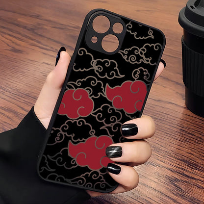 Naruto Anime Phone Case