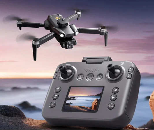 JJRC S119MAX 4K Drone