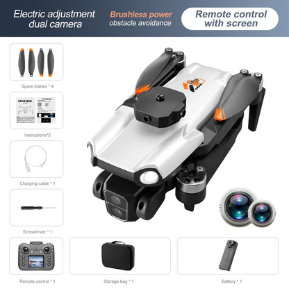 JJRC S119MAX 4K Drone