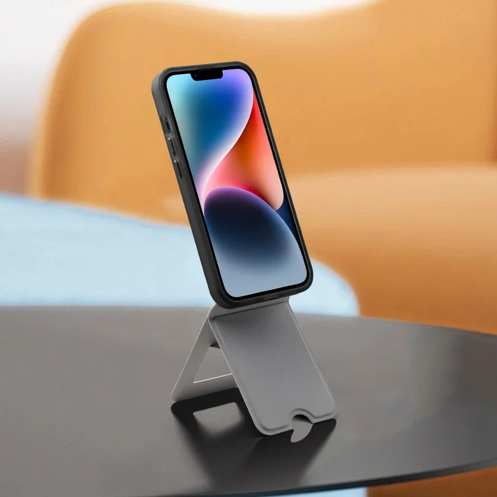 Magnetic Phone Stand for iPhone - Vélanoworld