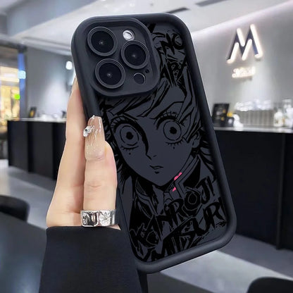 Demon Slayer Anime Phone Case