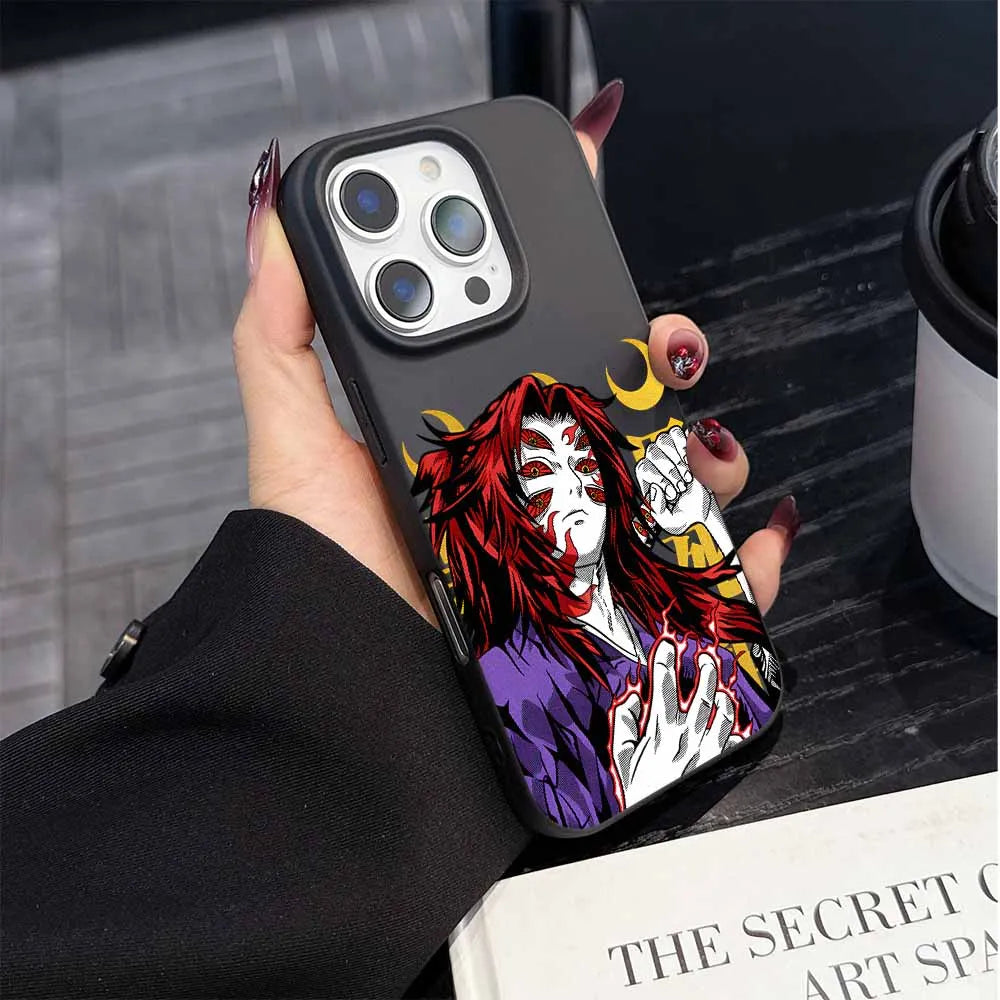 Demon Slayer Anime Phone Case