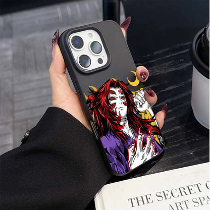 Demon Slayer Anime Phone Case