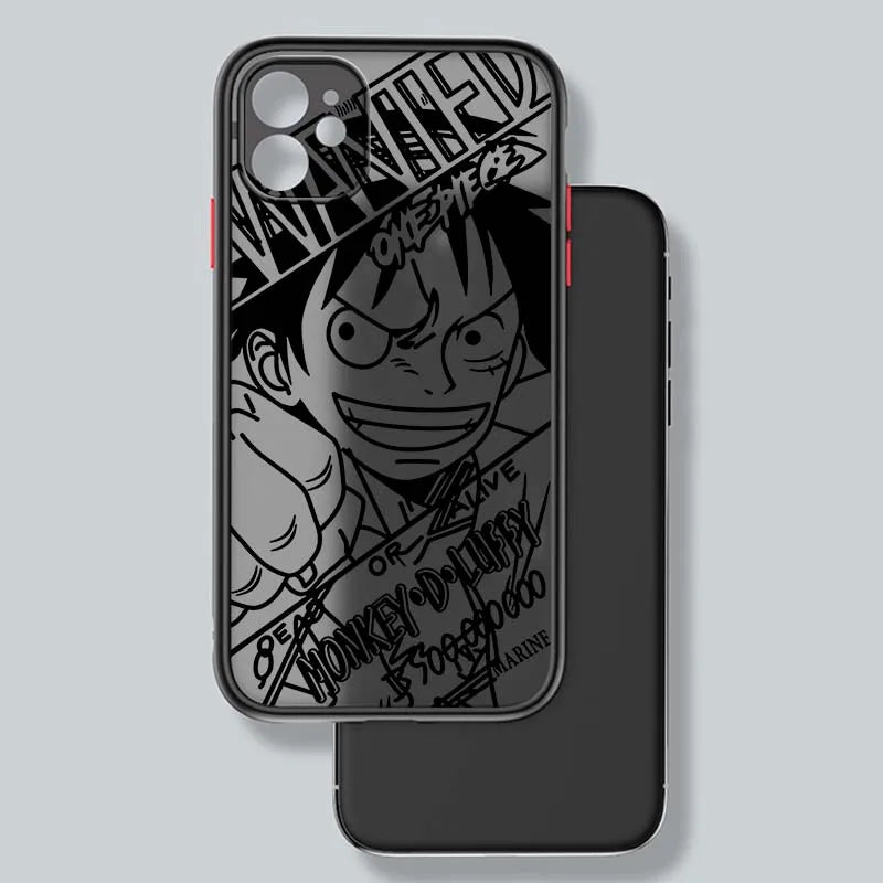 One Piece Anime Phone Case