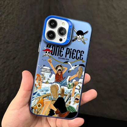 One Piece Anime Phone Case