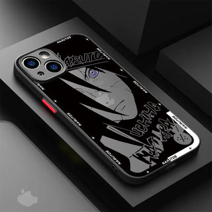 Naruto Anime Phone Case