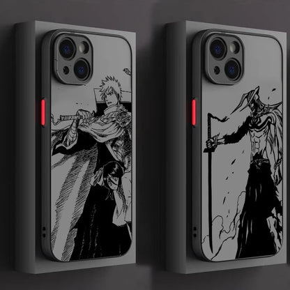 Bleach Anime Phone Case