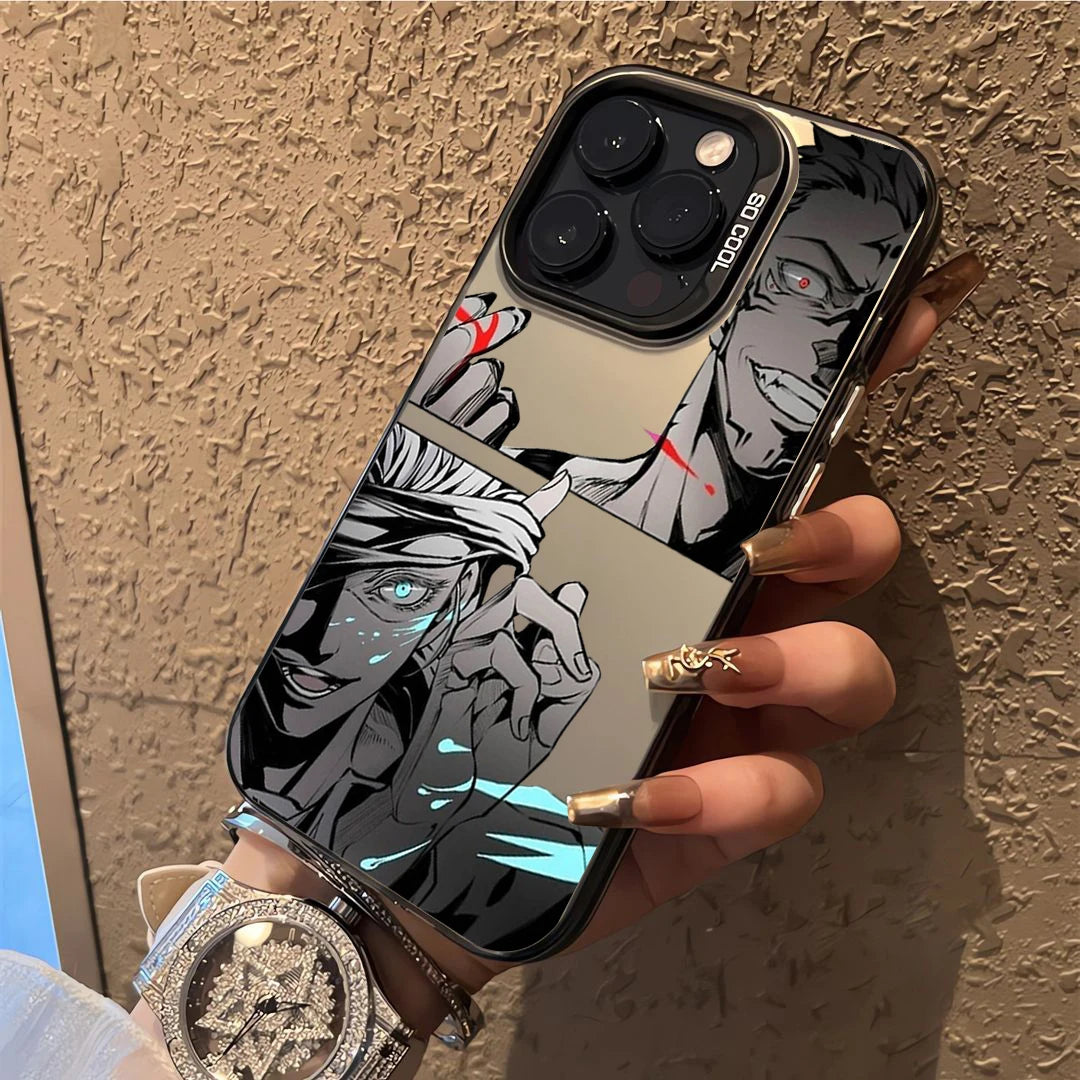 Anime Jujutsu Kaisen Phone Case