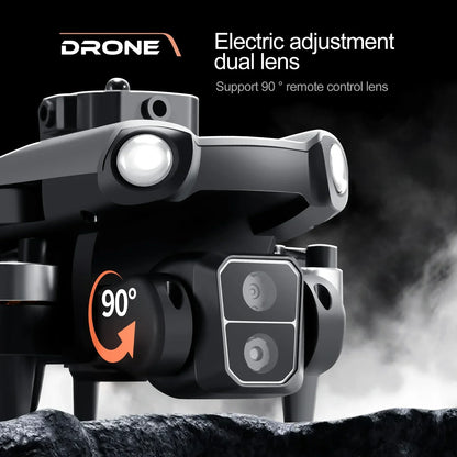 JJRC S119MAX 4K Drone