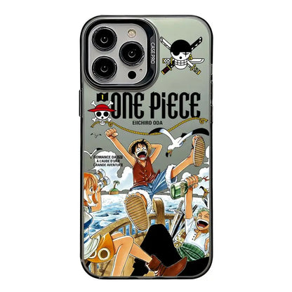 One Piece Anime Phone Case