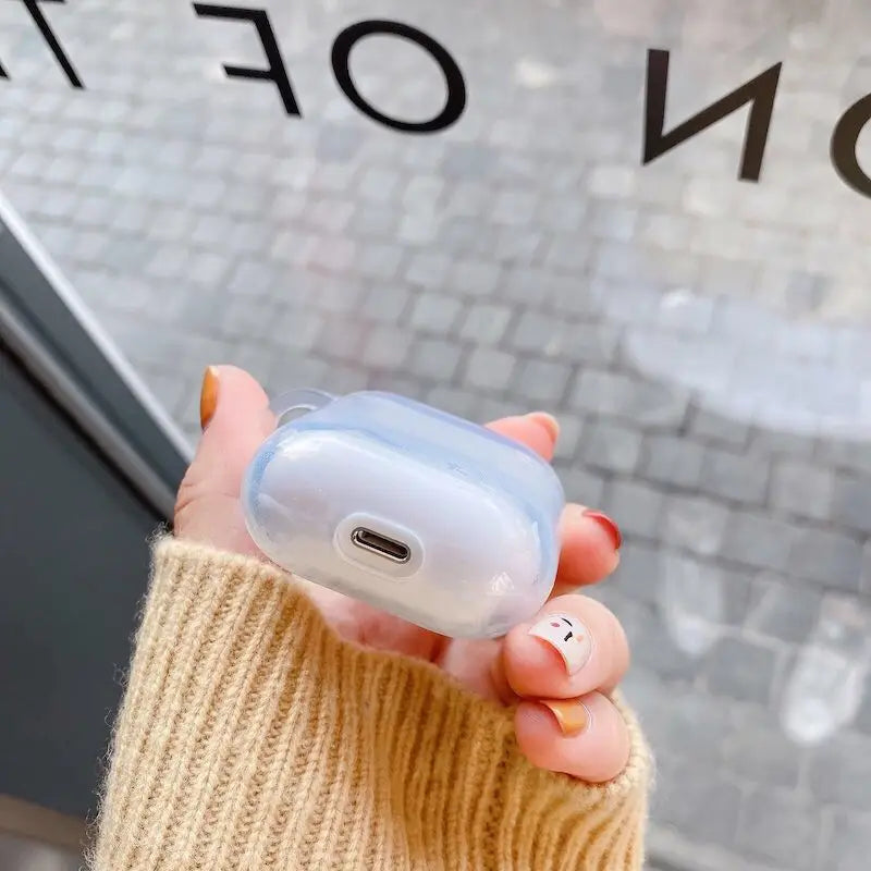 Demon Slayer Anime AirPods Case