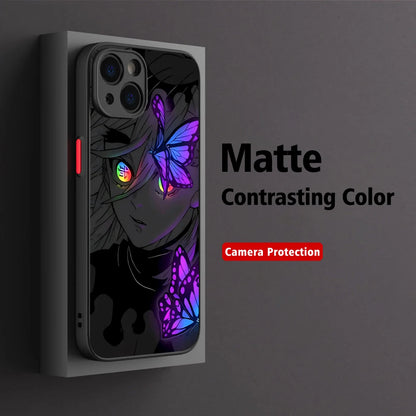 Demon Slayer Anime Phone Case