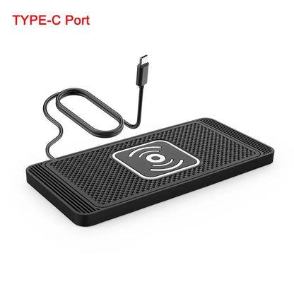 Fast Wireless Charger Pad