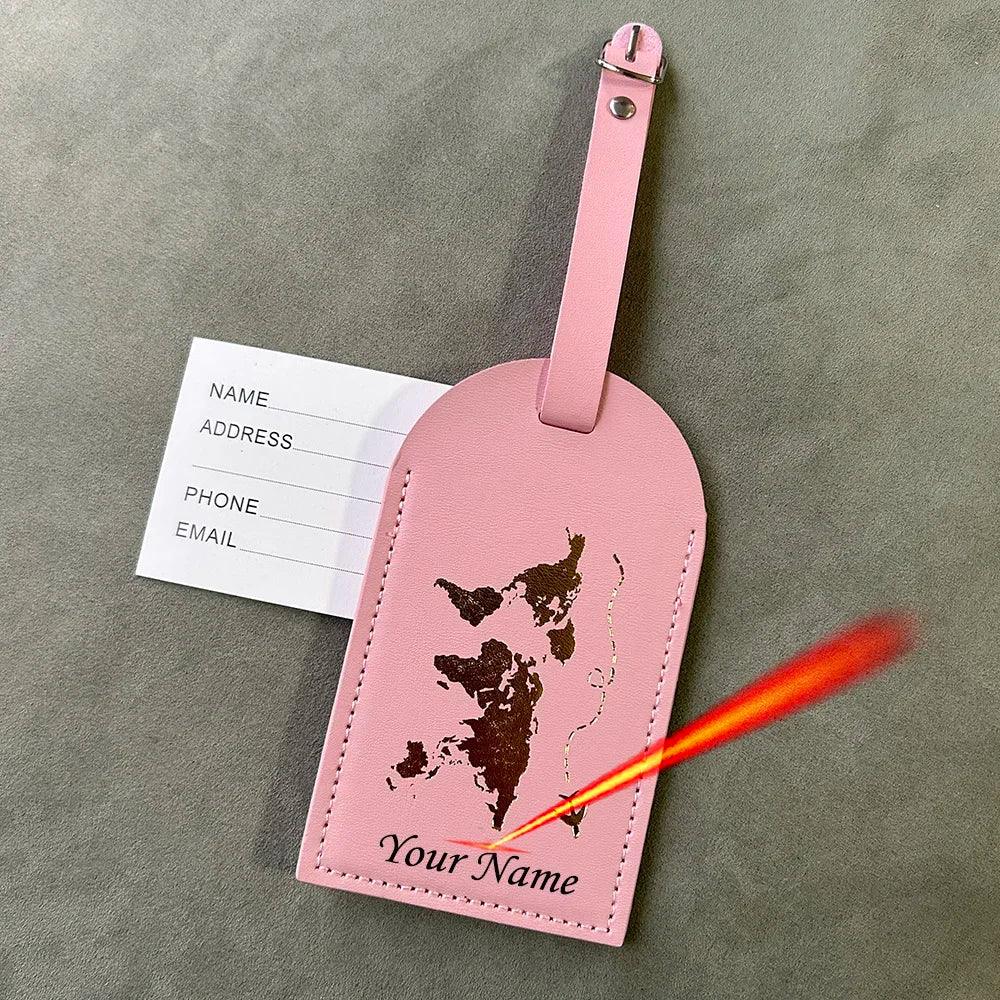 Passport Cover - Vélanoworld