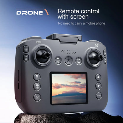 JJRC S119MAX 4K Drone