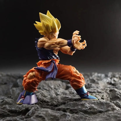 Dragon Ball Goku 15cm (5.9-Inch) Anime Figure