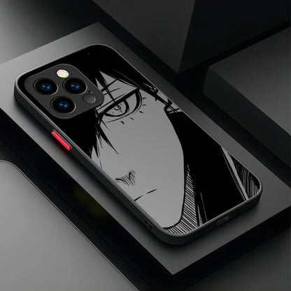 Blue Lock Anime Phone Case