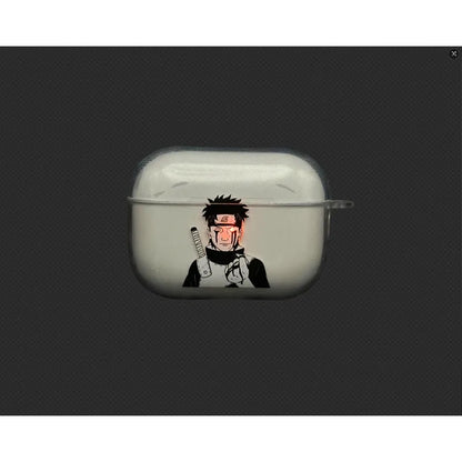 Naruto Anime AirPods Case