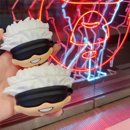 Jujutsu Kaisen Anime AirPods case