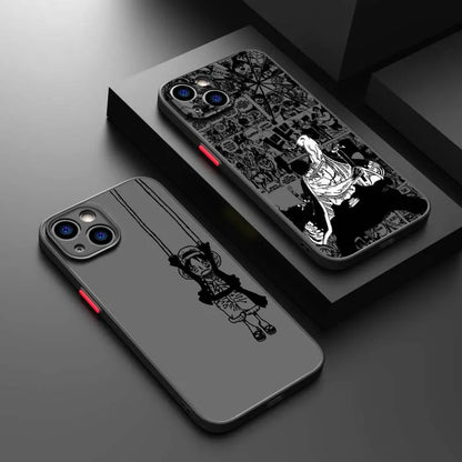 One Piece Anime Phone Case