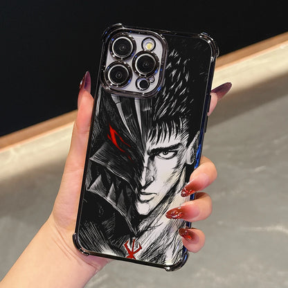 Berserk Anime Phone Case
