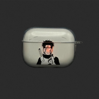 Naruto Anime AirPods Case