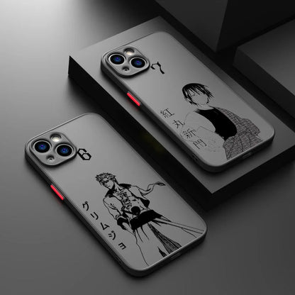 Bleach Anime Phone Case