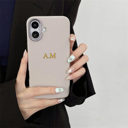 Personalised iPhone Case - Vélanoworld