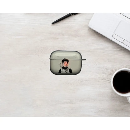Naruto Anime AirPods Case