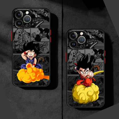 Dragon Ball Phone Case