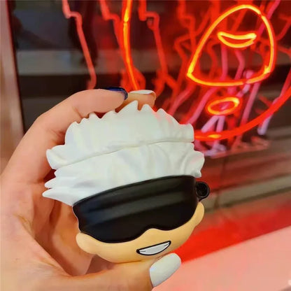 Jujutsu Kaisen Anime AirPods case