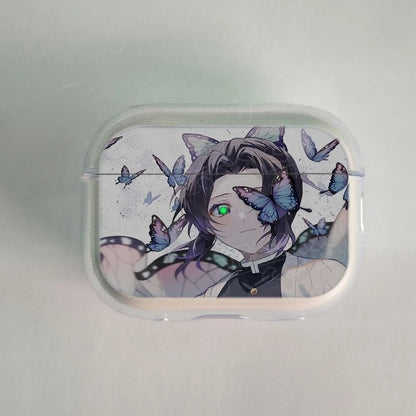 Demon Slayer Anime AirPods Case
