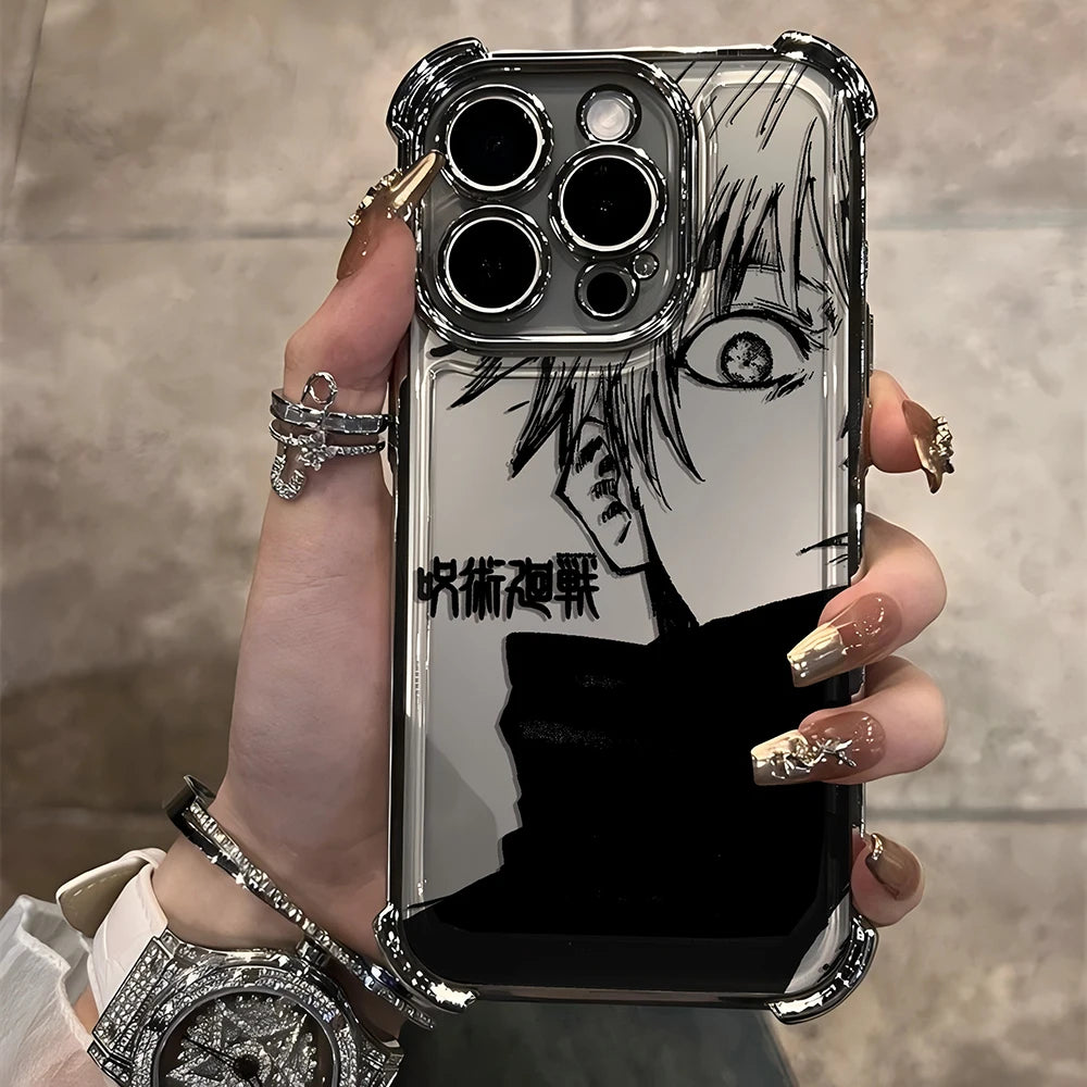 Jujutsu Kaisen Anime Phone Case