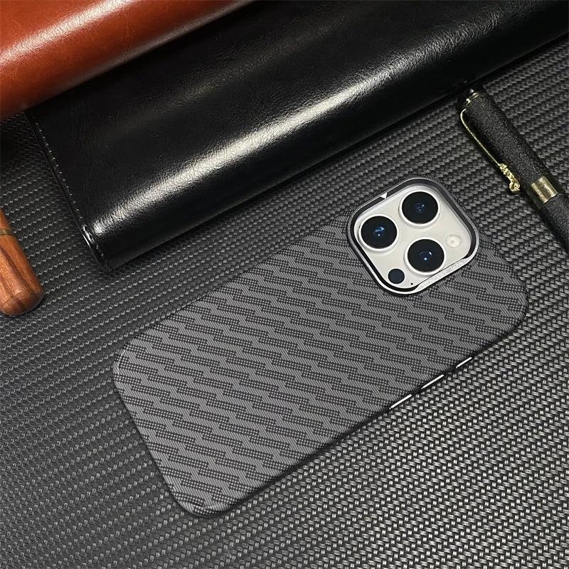Premium MagSafe iPhone Case - Vélanoworld