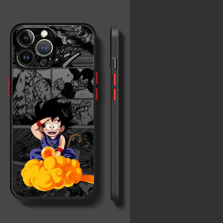 Dragon Ball Phone Case