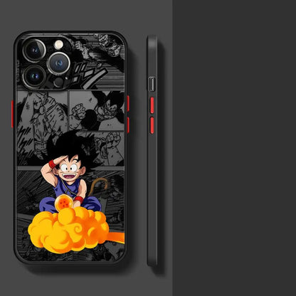 Dragon Ball Phone Case