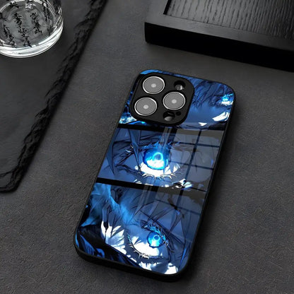 Jujutsu Kaisen Anime Phone Case