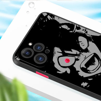 Black Clover Anime Phone Case