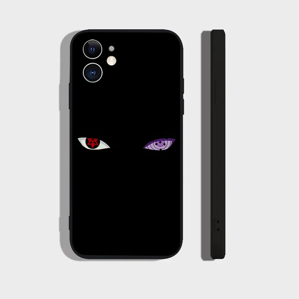 Naruto Akatsuki Phone Case