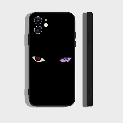 Naruto Akatsuki Phone Case