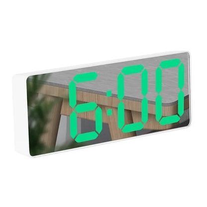 LED Digital Alarm Clock
