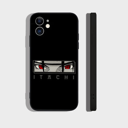 Naruto Akatsuki Phone Case
