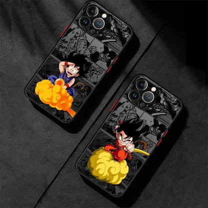Dragon Ball Phone Case