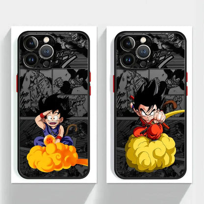 Dragon Ball Phone Case