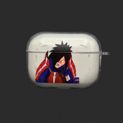 Naruto Anime AirPods Case