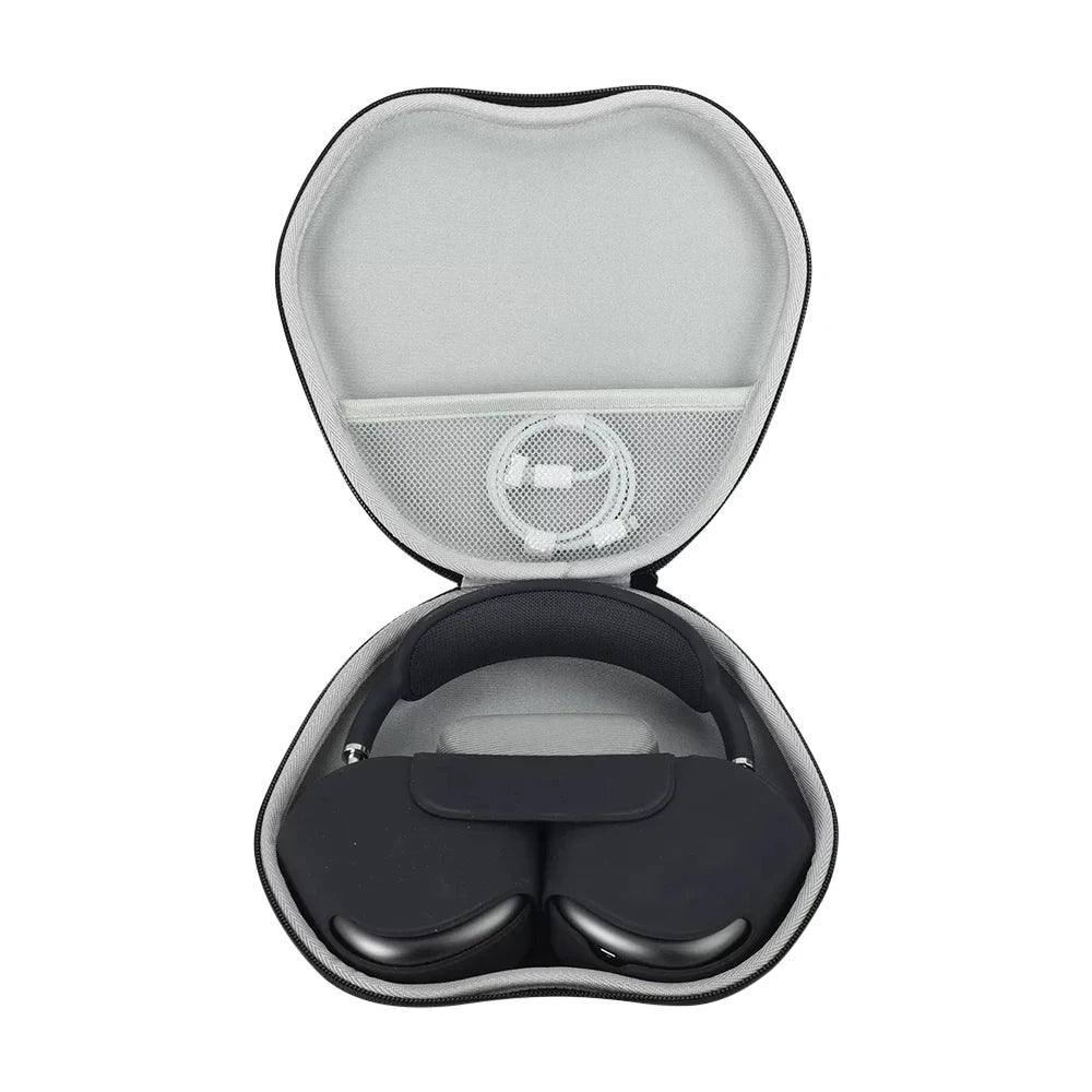 Shockproof Hard Case for AirPods Max - Vélanoworld